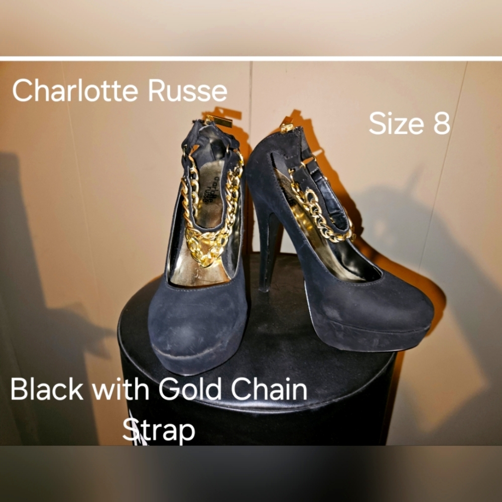 Women's Heels